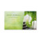 SPA Still Life Beautiful Green Massage Salon