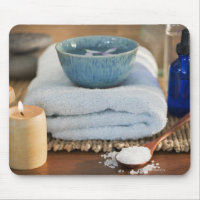 Spa still life