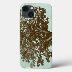 Spa Tree IV iPhone 13 Case
