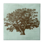 Spa Tree IV Tile<br><div class="desc">Floral</div>