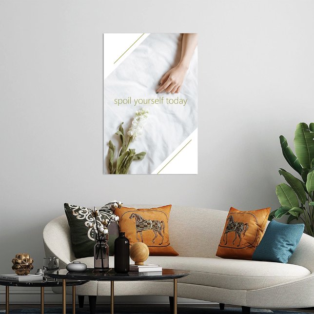 Spa Wellness Wall Art (Creator Uploaded)