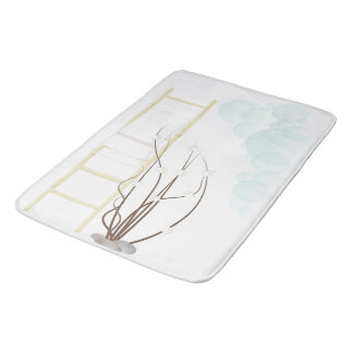 Spa Zen bath mat