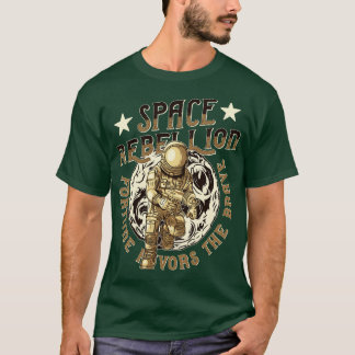 Space 9 T-Shirt