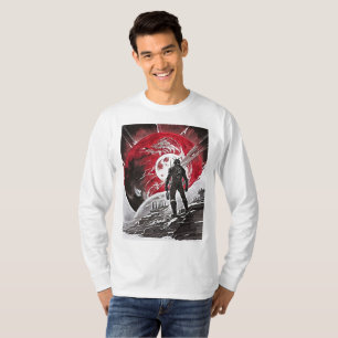 Space Adventure T-Shirt