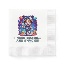 Space Adventurer Poochie