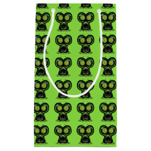 Space Alien Gift Bag