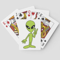 Space Alien