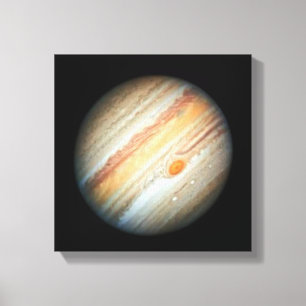 SPACE ART #14 CANVAS PRINT