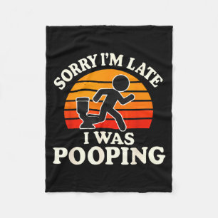 Space Astronaut Master Builder Boy Funny Building Fleece Blanket