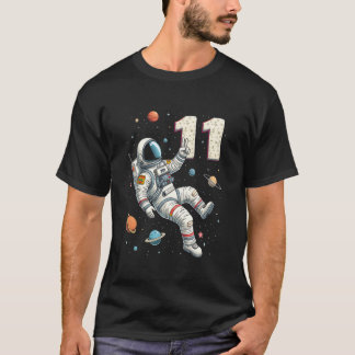 Space Astronaut T-Shirt