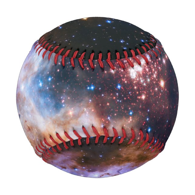 Space Baseball (Front)