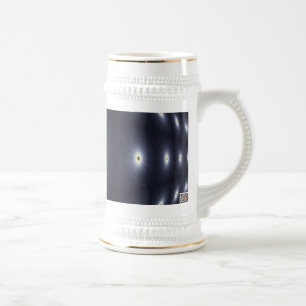 Space Beer Stein