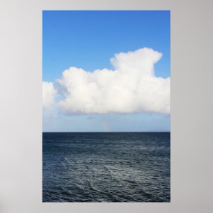 Space Between Poster