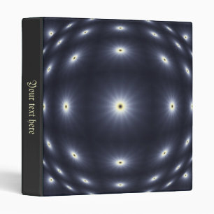 Space Binder