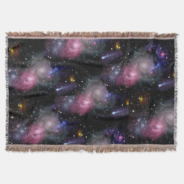 Space Blanket (Front)