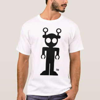 Space Boy T-Shirt