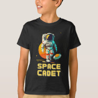 Space Cadet Kids'