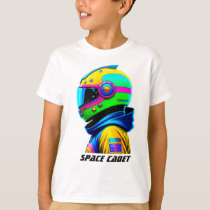 Space Cadet T-Shirt