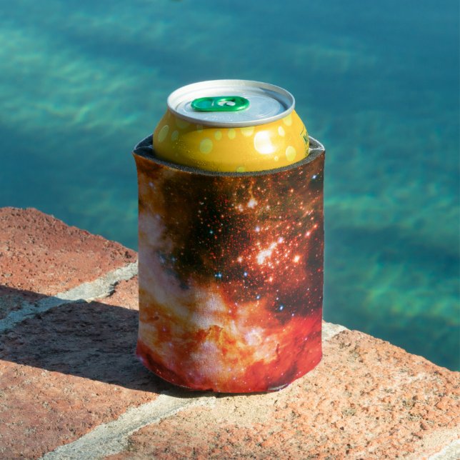 Space Can Cooler (In Situ Pool)