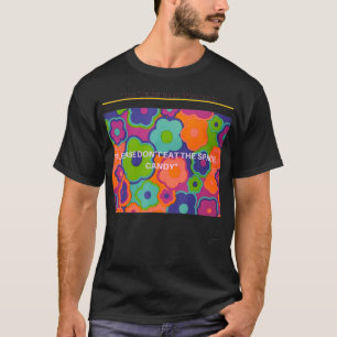 Space Candy T-Shirt