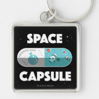 Space Capsule