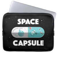 Space Capsule