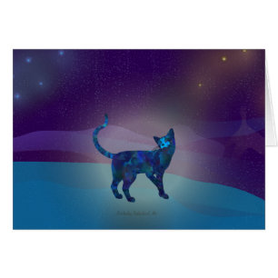 Space Cat 1