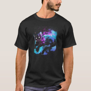 Space cat T-Shirt