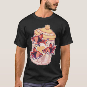 Space cat T-Shirt