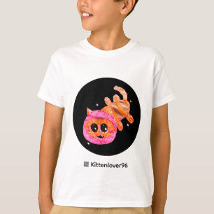 Space cat T-Shirt