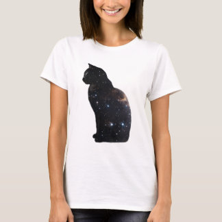 Space Cat T-Shirt