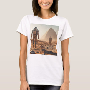 Space Command™ Collection – Exploration Series T-Shirt