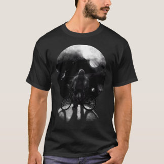 Space Commuter T-Shirt