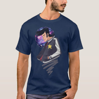 Space Dandy  6 T-Shirt