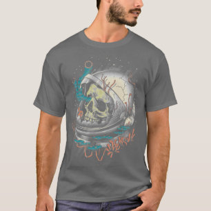 Space Decay T-Shirt