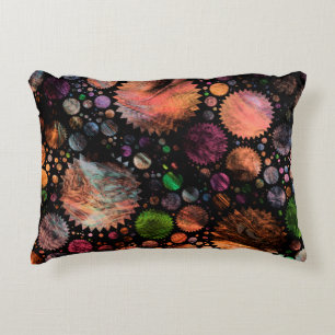 Space Decorative Pillow