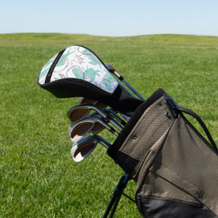Space Dinosaurs, Cute Dinosaurs, Stars, Your Name Golf Head Cover