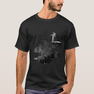 Space Diving T-Shirt