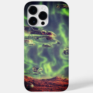 Space Drive Case-Mate iPhone 14 Pro Max Case