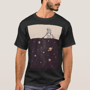 Space Dust T-Shirt
