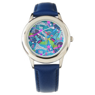 Space eWatch Watch