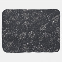 Space Exploration Galaxy Universe Stars Planets