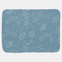 Space Exploration Galaxy Universe Stars Planets
