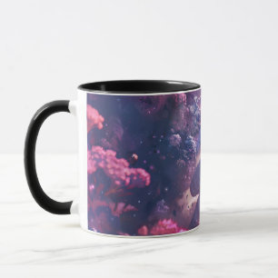 Space Exploration Mug