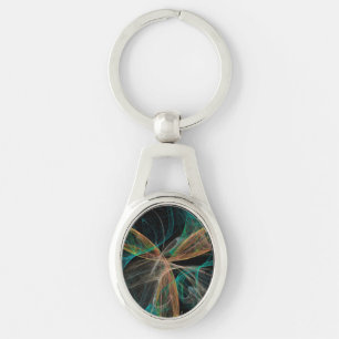 Space Fantasy Keychain