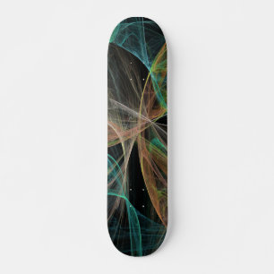 Space Fantasy Skateboard