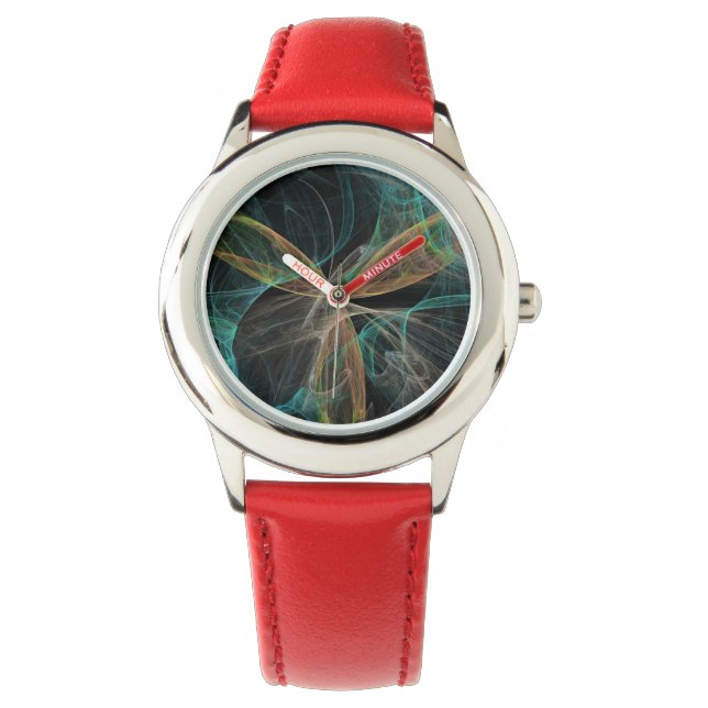 Space Fantasy Watch (Front)