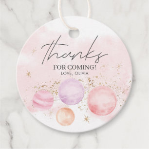 Space Favour Tags First Trip Around The Sun