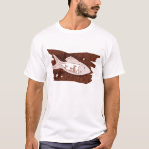 Space Ferrets T-Shirt