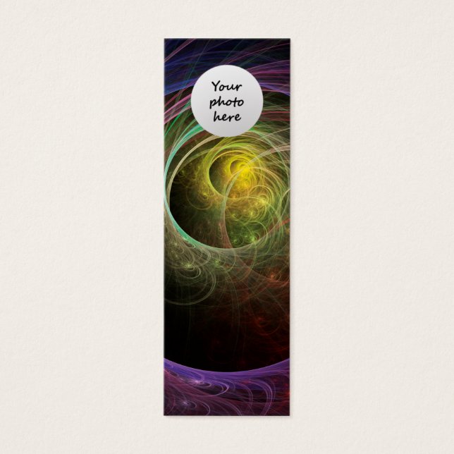 Space Fireworks (Front)